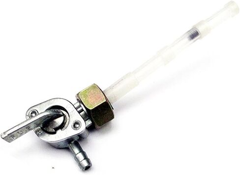 Fuel Valve Petcock Switch For Honda XR75 XR80 XR100 XL75 XL80 XL100 XL125 XL175 in Kuwait