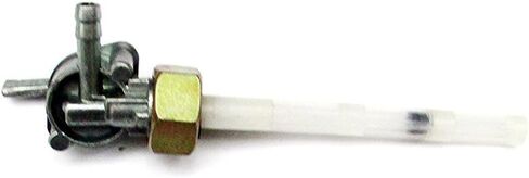 Fuel Valve Petcock Switch For Honda XR75 XR80 XR100 XL75 XL80 XL100 XL125 XL175 in Kuwait