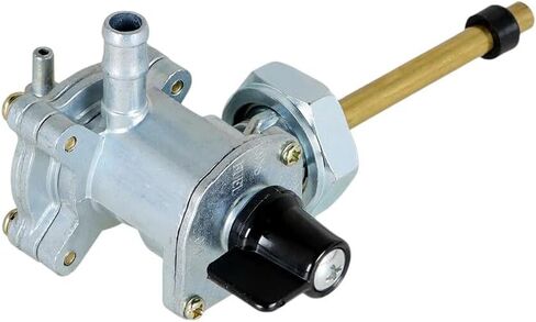 16950-MEM-674 For Honda VTX1300C VTX1300R VTX1300S VTX1300T Fuel Vacuum Petcock in Kuwait