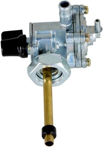 16950-MEM-674 For Honda VTX1300C VTX1300R VTX1300S VTX1300T Fuel Vacuum Petcock in Kuwait