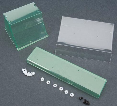 9055 Large Front Wing 4.5"x3" in Kuwait