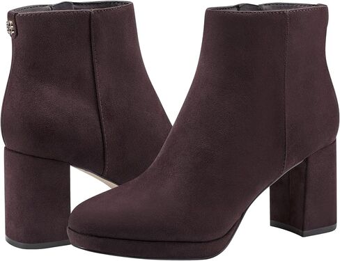 Bandolino Women's Colleen Ankle Boot in Saudi Arabia