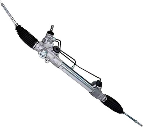 Power Steering Rack Compatible With Toyota KUN135 REVO 4WD Hilux VIGO 44250-0K710 44250-0K660 44250-0K670 44250-0K720 442500K710 442500K720 in Kuwait