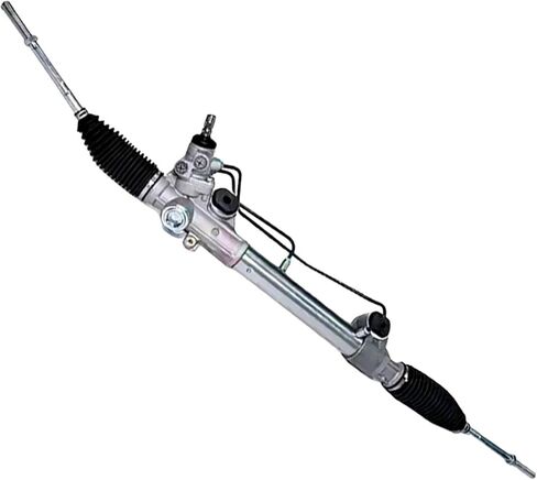 Power Steering Rack Compatible With Toyota KUN135 REVO 4WD Hilux VIGO 44250-0K710 44250-0K660 44250-0K670 44250-0K720 442500K710 442500K720 in Kuwait