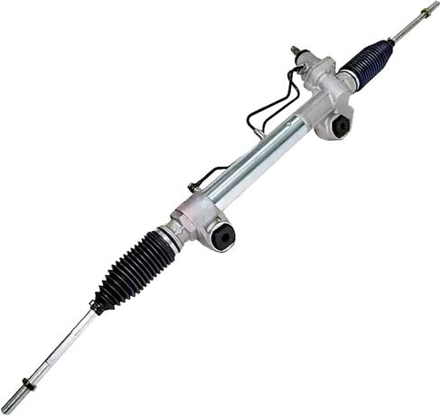 Power Steering Rack Compatible With Toyota KUN135 REVO 4WD Hilux VIGO 44250-0K710 44250-0K660 44250-0K670 44250-0K720 442500K710 442500K720 in Kuwait