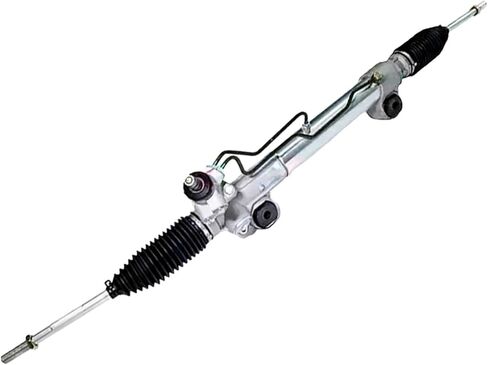 Power Steering Rack Compatible With Toyota KUN135 REVO 4WD Hilux VIGO 44250-0K710 44250-0K660 44250-0K670 44250-0K720 442500K710 442500K720 in Kuwait