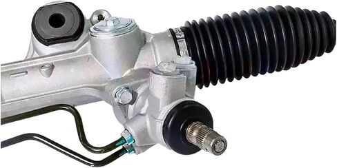 Power Steering Rack Compatible With Toyota KUN135 REVO 4WD Hilux VIGO 44250-0K710 44250-0K660 44250-0K670 44250-0K720 442500K710 442500K720 in Kuwait