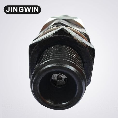 3 عبوات من حاقن الوقود 16001-53900 + 1G962-42500 أنبوب تجاوز إرجاع الوقود متوافق مع محرك Kubota D722 D782 D902 استبدال OE1600153900 in Kuwait