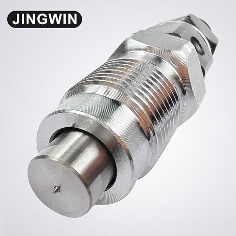 3 عبوات من حاقن الوقود 16001-53900 + 1G962-42500 أنبوب تجاوز إرجاع الوقود متوافق مع محرك Kubota D722 D782 D902 استبدال OE1600153900 in Kuwait