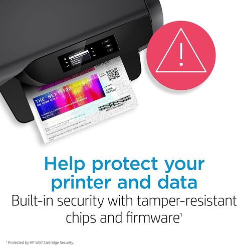 خرطوشة حبر HP 64XL باللون الأسود و64XL ثلاثية الألوان عبوتين للطابعات | يعمل مع سلسلة الطابعات: Envy Inspire 7950e؛ صور الحسد 6200، 7100، 7800؛ رقصة التانغو. قد تختلف التعبئة والتغليف. in Kuwait