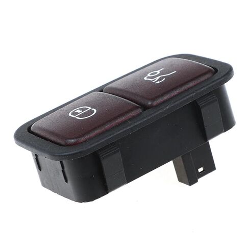 Rear Light Trunk Release Switch Lock Tailgate Lid Button Car Fit for Benz CLS63 Fit for AMG S 2003-2016 2208211479 in Kuwait