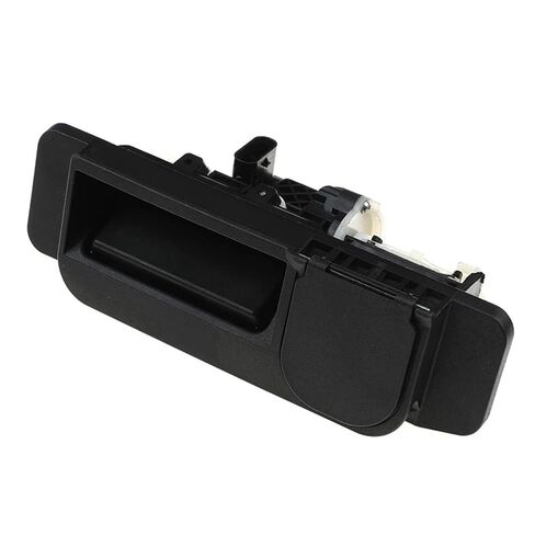 Tailgate Handle Trunk Lock Release Switch Back Box Flip Car Fit for Benz W205 W222 W117 2227500893 in Kuwait