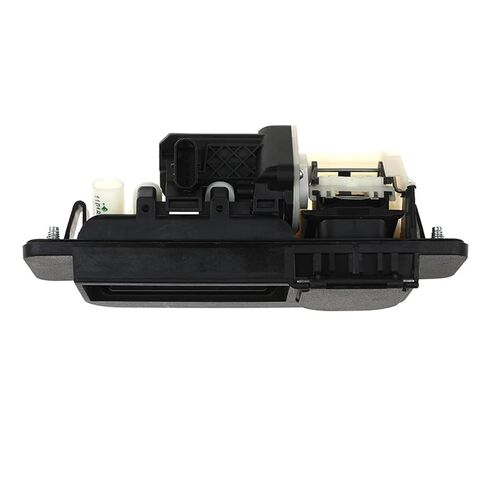 Tailgate Handle Trunk Lock Release Switch Back Box Flip Car Fit for Benz W205 W222 W117 2227500893 in Kuwait