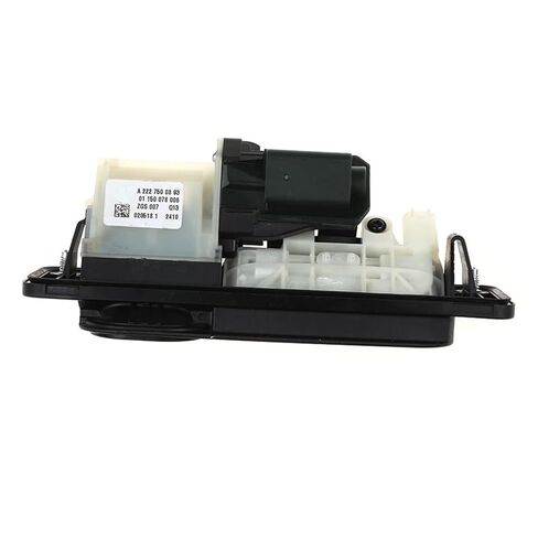 Tailgate Handle Trunk Lock Release Switch Back Box Flip Car Fit for Benz W205 W222 W117 2227500893 in Kuwait