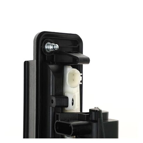 Tailgate Handle Trunk Lock Release Switch Back Box Flip Car Fit for Benz W205 W222 W117 2227500893 in Kuwait