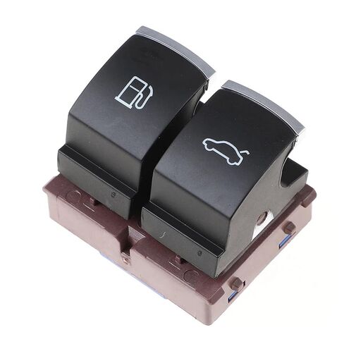 الوقود المناسب لباب الخزان الجذع الإصدار زر التبديل سيارة صالح ل Passat B6 B7 CC صالح لجيتا 35D959903 in Kuwait