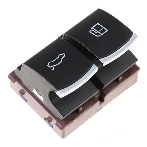 الوقود المناسب لباب الخزان الجذع الإصدار زر التبديل سيارة صالح ل Passat B6 B7 CC صالح لجيتا 35D959903 in Kuwait