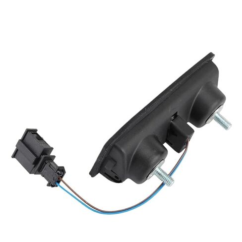 Rear Door Tailgate Switch Trunk Release Opener Fit for Skoda Fabia I 6Y2 Combi TDI 1999/12-2008 7246993790 in Kuwait