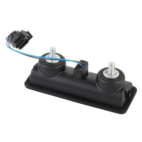 Rear Door Tailgate Switch Trunk Release Opener Fit for Skoda Fabia I 6Y2 Combi TDI 1999/12-2008 7246993790 in Kuwait