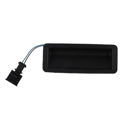 Rear Door Tailgate Switch Trunk Release Opener Fit for Skoda Fabia I 6Y2 Combi TDI 1999/12-2008 7246993790 in Kuwait