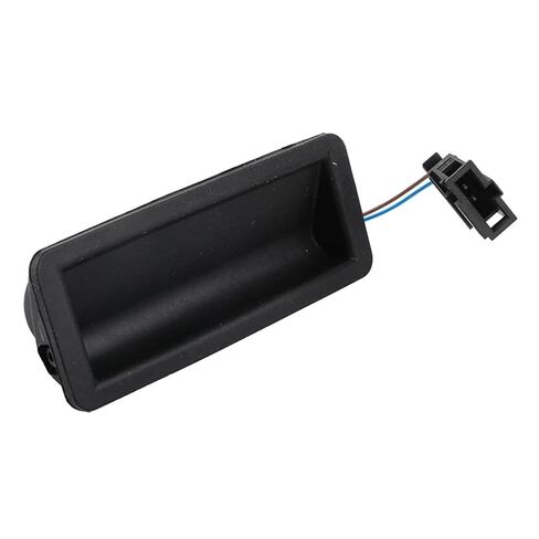 Rear Door Tailgate Switch Trunk Release Opener Fit for Skoda Fabia I 6Y2 Combi TDI 1999/12-2008 7246993790 in Kuwait