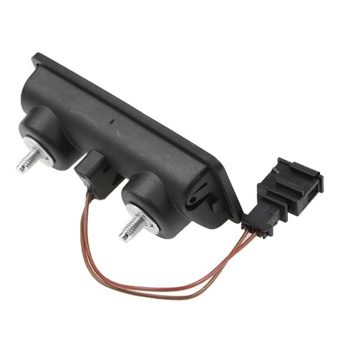 مفتاح فتح الباب الخلفي للباب الخلفي مناسب لسيارة سكودا فابيا I Hatchback 2000-2008 6Y0827574J 6Y0827574K in Kuwait