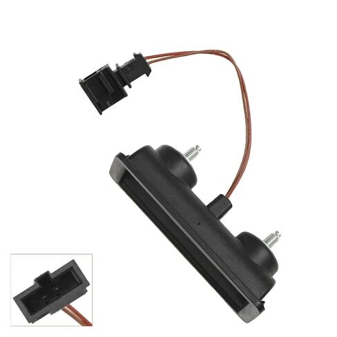 مفتاح فتح الباب الخلفي للباب الخلفي مناسب لسيارة سكودا فابيا I Hatchback 2000-2008 6Y0827574J 6Y0827574K in Kuwait