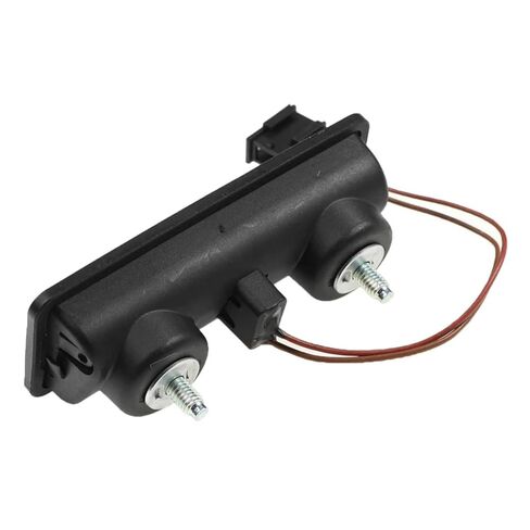 مفتاح فتح الباب الخلفي للباب الخلفي مناسب لسيارة سكودا فابيا I Hatchback 2000-2008 6Y0827574J 6Y0827574K in Kuwait