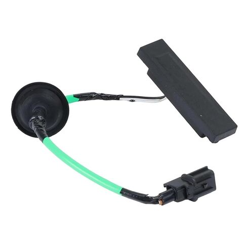 Rear Tailgate Boot Switch Handle Open Lock Button Car Fit for Hyundai Rena Fit for Kia Picanto 81260-G6000 in Kuwait