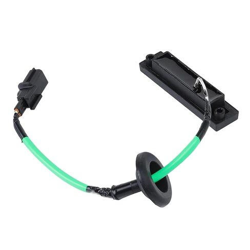 Rear Tailgate Boot Switch Handle Open Lock Button Car Fit for Hyundai Rena Fit for Kia Picanto 81260-G6000 in Kuwait