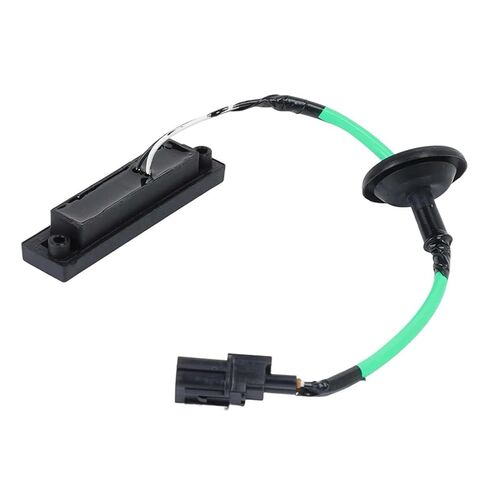 Rear Tailgate Boot Switch Handle Open Lock Button Car Fit for Hyundai Rena Fit for Kia Picanto 81260-G6000 in Kuwait
