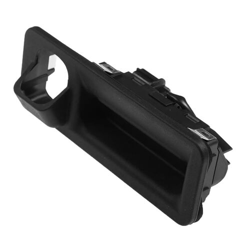 Rear Door Tailgate Switch Trunk Release Opener Lid Lock Handle Car Fit for Kia Fit for Sportage 2016-2019 81260-D9010 in Kuwait