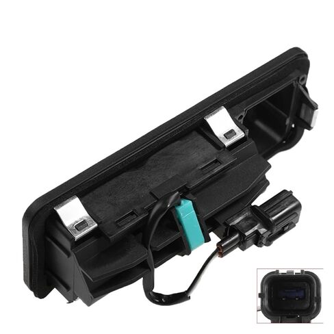 Rear Door Tailgate Switch Trunk Release Opener Lid Lock Handle Car Fit for Kia Fit for Sportage 2016-2019 81260-D9010 in Kuwait
