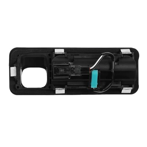 Rear Door Tailgate Switch Trunk Release Opener Lid Lock Handle Car Fit for Kia Fit for Sportage 2016-2019 81260-D9010 in Kuwait