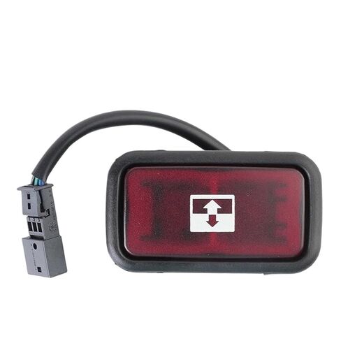 Rear Trunk Release Switch Lock Tailgate Lid Button Car Fit for Benz Sprinter 2007-2015 9068200410 in Kuwait