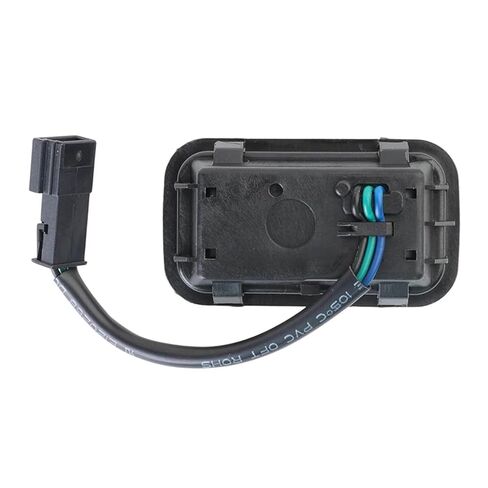 Rear Trunk Release Switch Lock Tailgate Lid Button Car Fit for Benz Sprinter 2007-2015 9068200410 in Kuwait