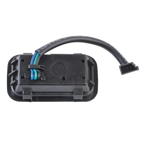 Rear Trunk Release Switch Lock Tailgate Lid Button Car Fit for Benz Sprinter 2007-2015 9068200410 in Kuwait