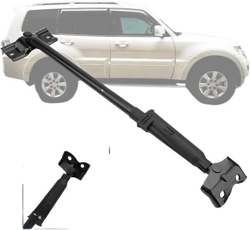 Car Tailgate Gate Back Support Bar Vehicle Tail Struts Compatible For Pajero Montero IV 2006-2018 5822A001 in Kuwait