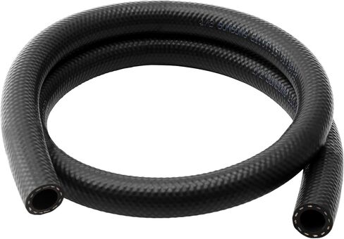 1/2'' ID Transmission Oil Cooler Hose Replace For Gates 27065，3' Length Transmission Cooler Lines For Power Steering & Hydraulic Systems,Automotive Cooling Tube Repair Replacement in Kuwait