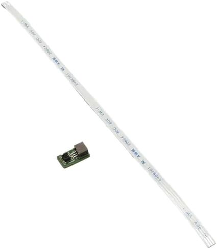 5 Sets Paper Width Cartridge CR Compatible with 1390 1430 1410 1400 L1800 ME1100 L1300 PW in Kuwait