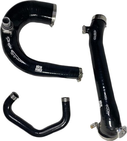 Polaris RZR XP PRO Turbo Charge Tube Kit (2020) in Kuwait