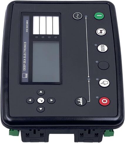 وحدة التحكم DSE8610MKII للمزامنة ومشاركة التحميل التلقائي in Kuwait