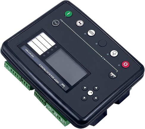 وحدة التحكم DSE8610MKII للمزامنة ومشاركة التحميل التلقائي in Kuwait