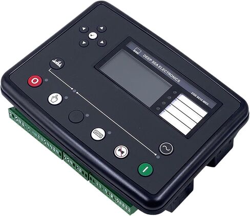 وحدة التحكم DSE8610MKII للمزامنة ومشاركة التحميل التلقائي in Kuwait