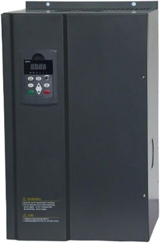 375KW كرين العاكس / 3 المرحلة 380V / 680A EG تردد التحكم في المتجهات in Kuwait