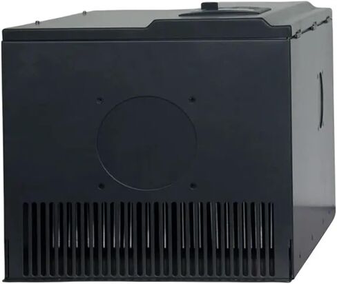 375KW كرين العاكس / 3 المرحلة 380V / 680A EG تردد التحكم في المتجهات in Kuwait