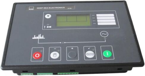 DSE5110 LCD Display Electronic Generator Controller Module Control Unit Dse5110 in Kuwait