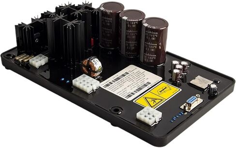 314-7755 CDVR مولد AVR منظم جهد كهربائي أوتوماتيكي وحدة التحكم المثبت لأجزاء 3147755 in Kuwait