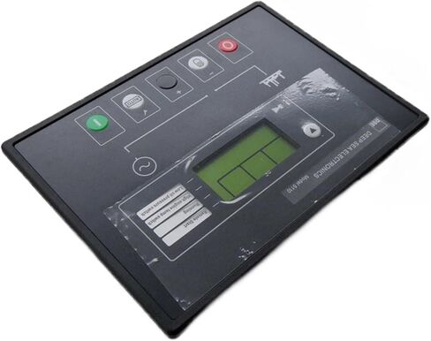 DSE5110 LCD Display Electronic Generator Controller Module Control Unit Dse5110 in Kuwait