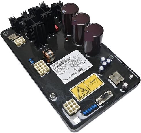 1 قطعة 314-7755 AVR مولد مثبت الجهد التلقائي وحدة التحكم مناسبة للأجزاء 3147755 in Kuwait